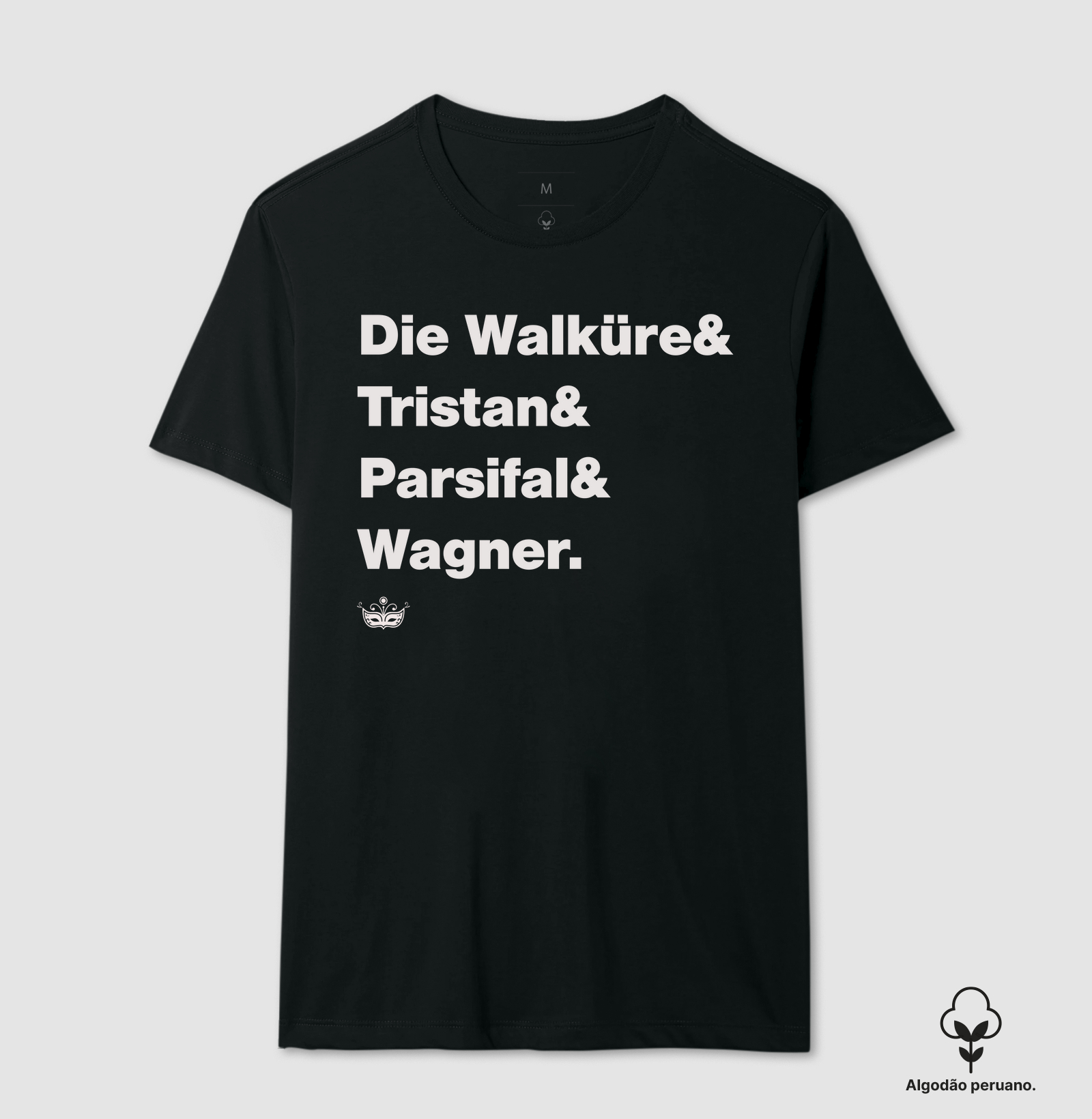 Wagner - Conexões Clássicas