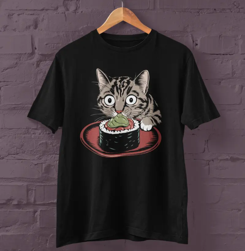 Oat Cat
