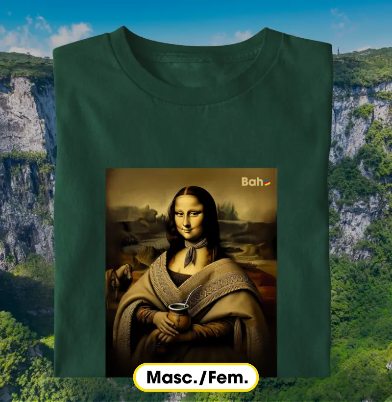 Mate Lisa