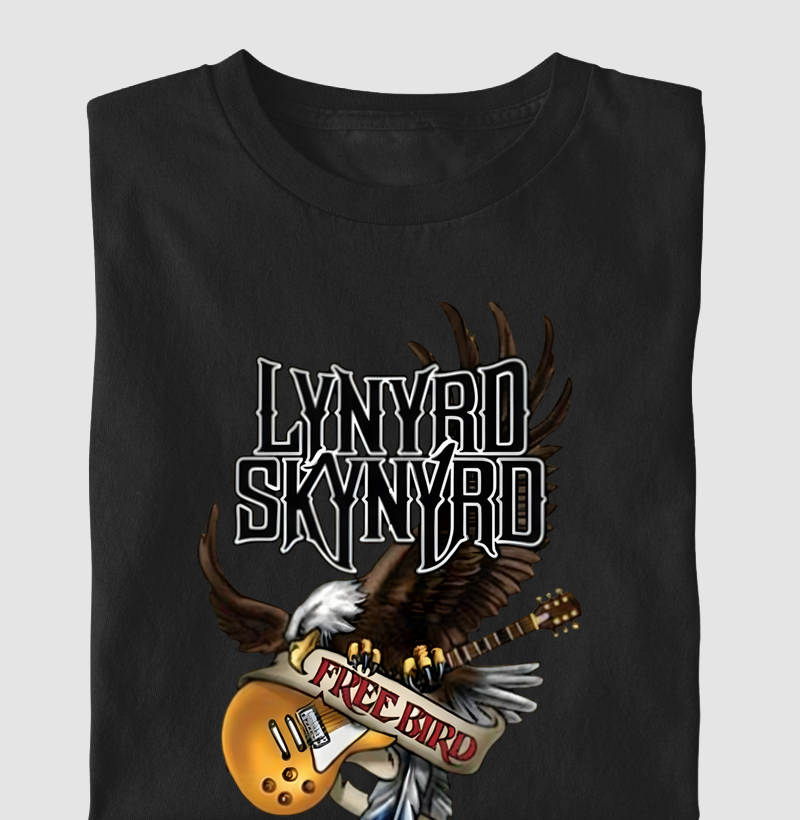 Lynyrd Skynyrd - Free Bird