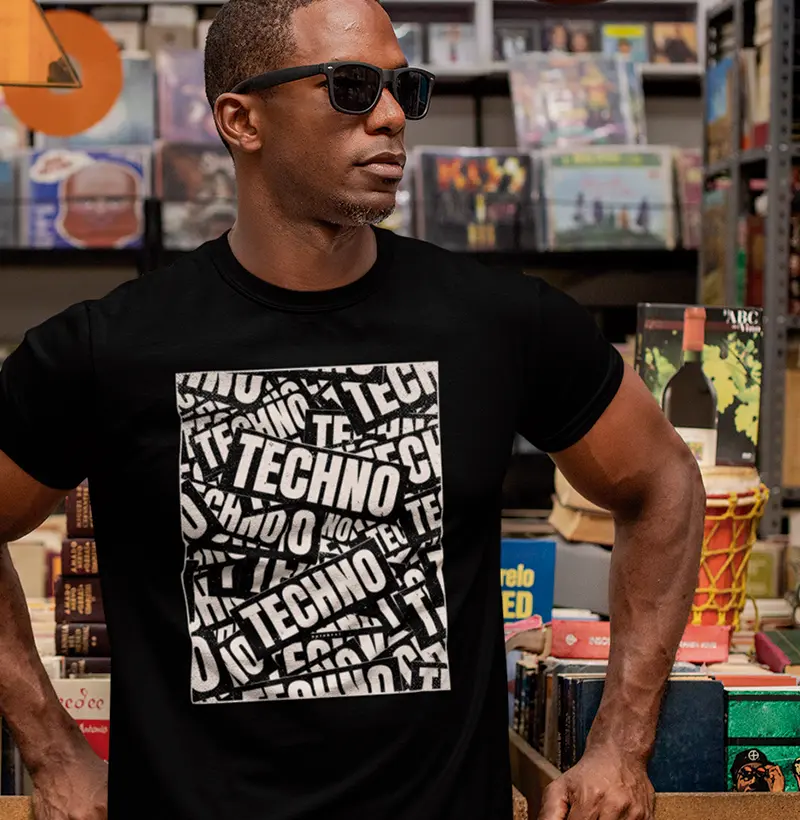TECHNO vol. 2