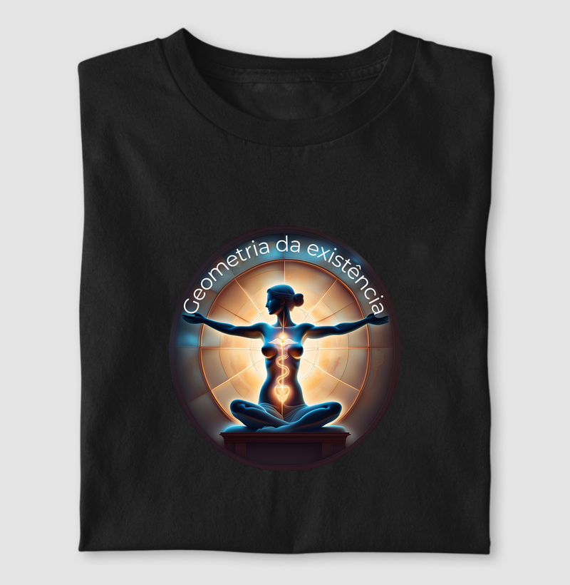 Geometria da existência