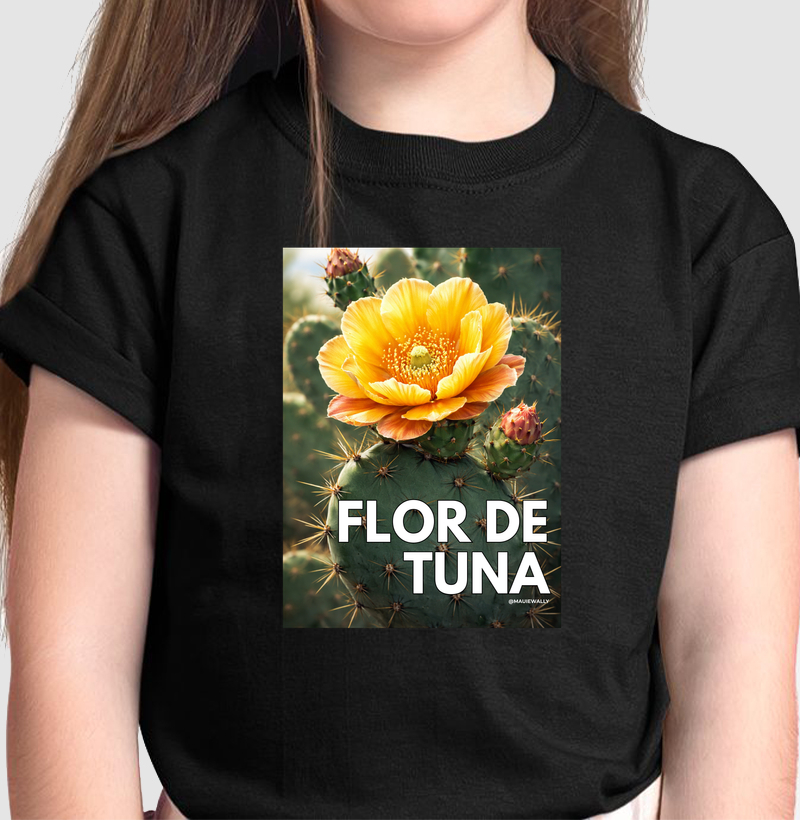 Flor de Tuna