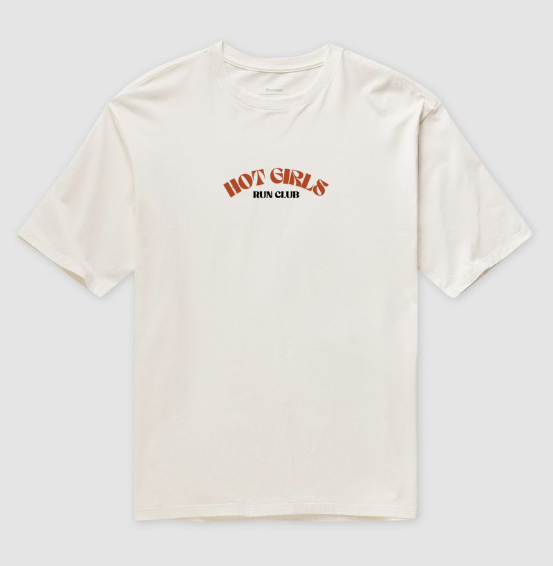 Hot Girls Run Club