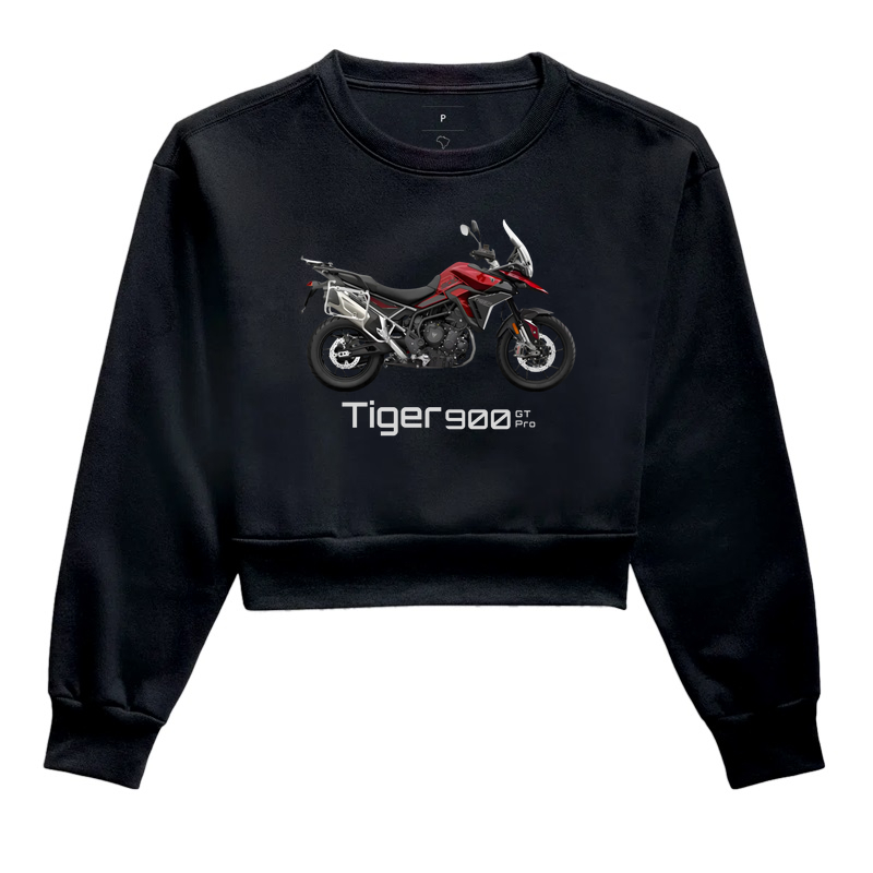Tiger 900