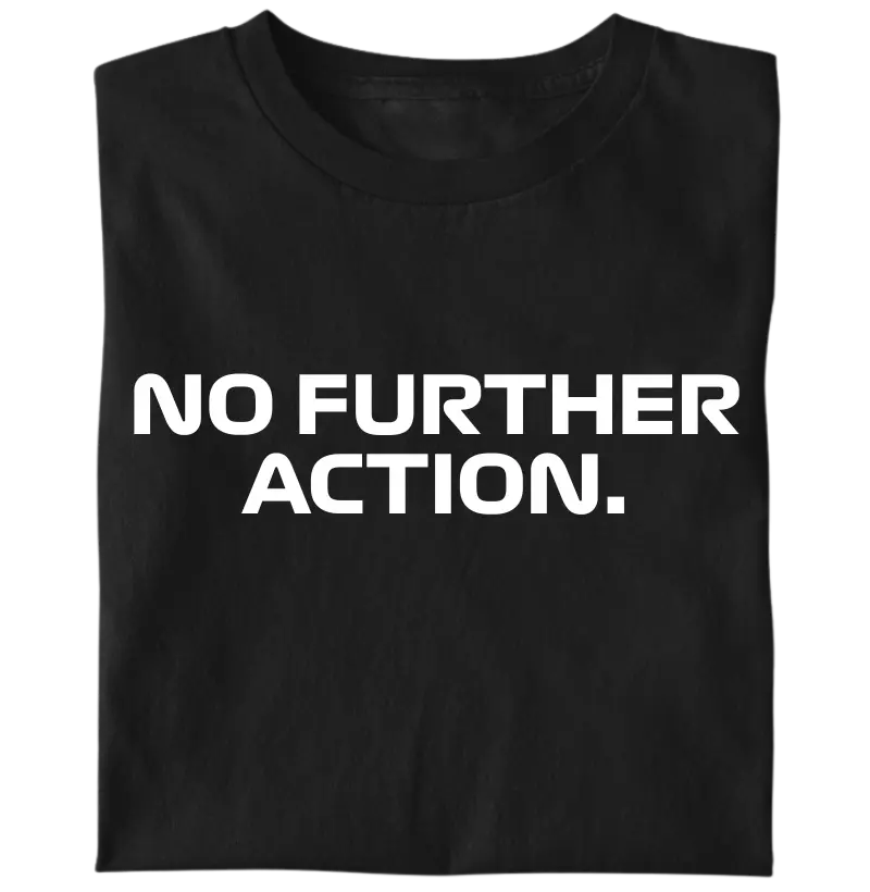 Apenas incidente de corrida