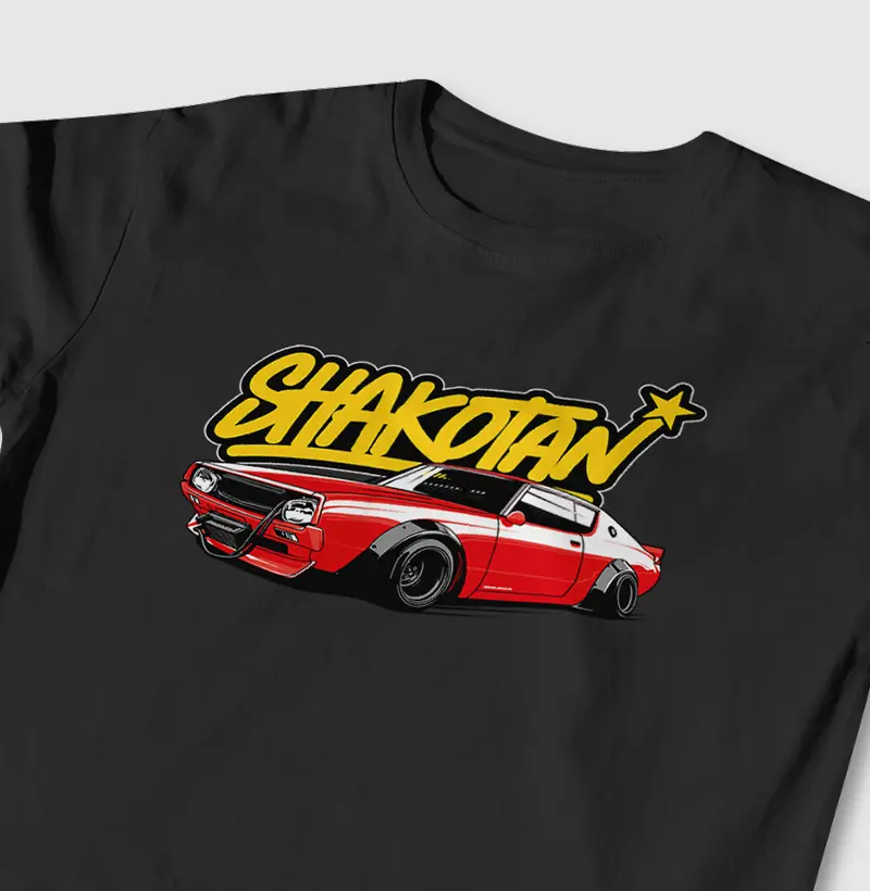 Shakotan