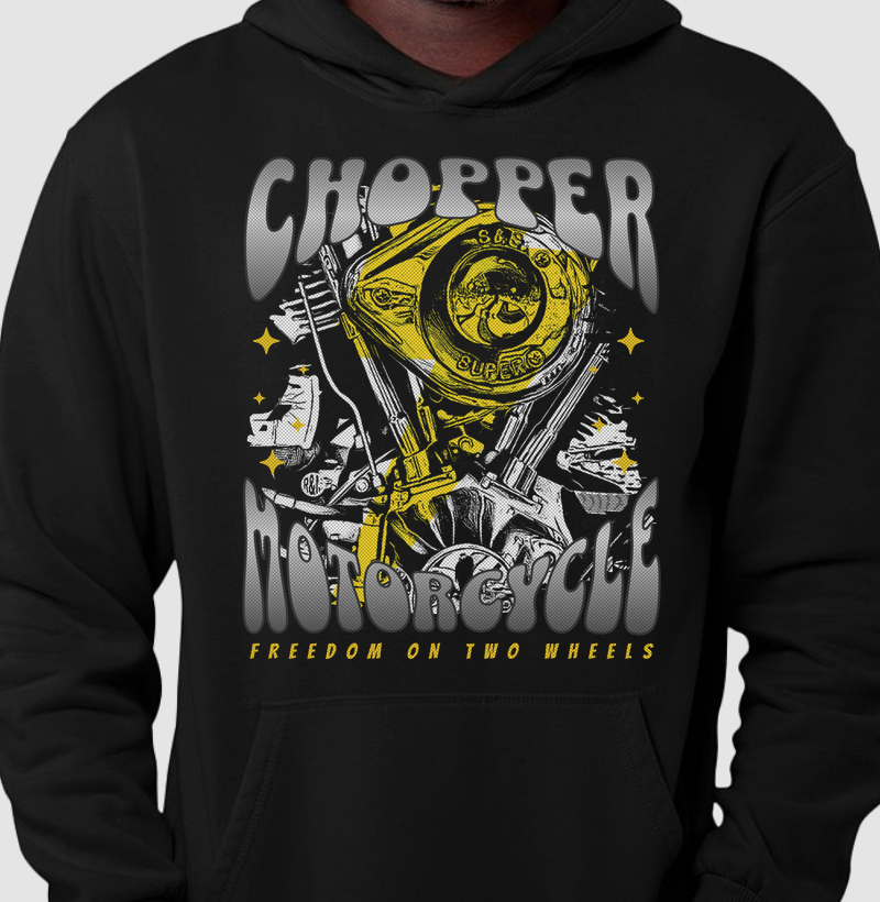 Chopper Legacy