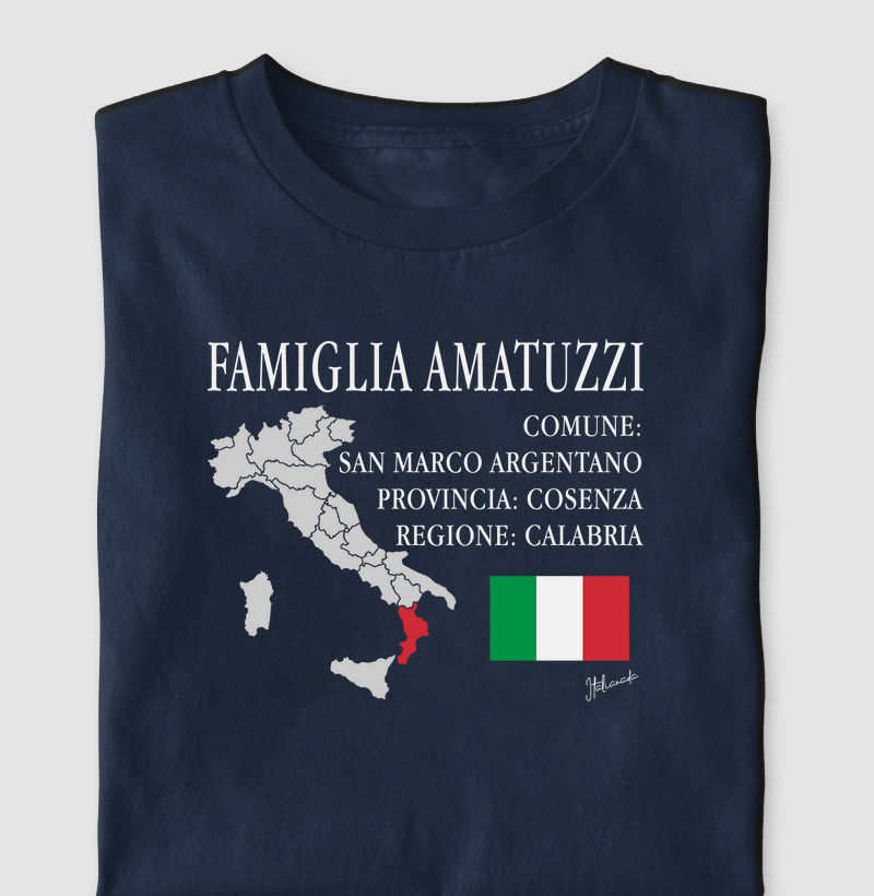 AMATUZZI