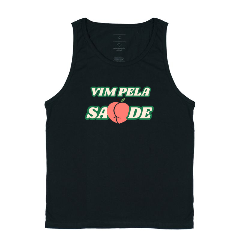 Vim Pela Saúde