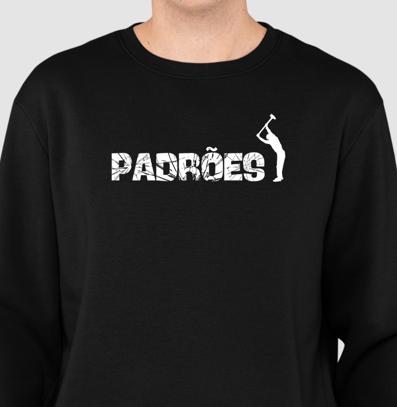 Padrões Quebrados