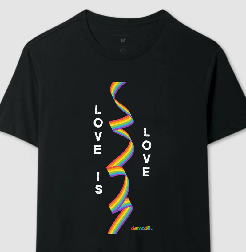 Love is Love