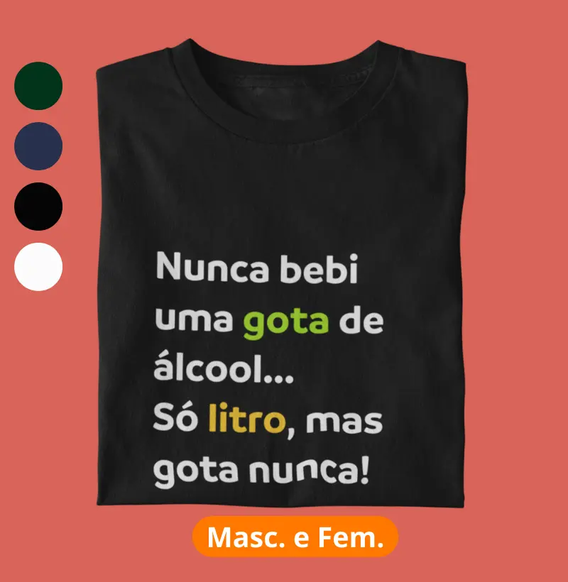 Só litro 