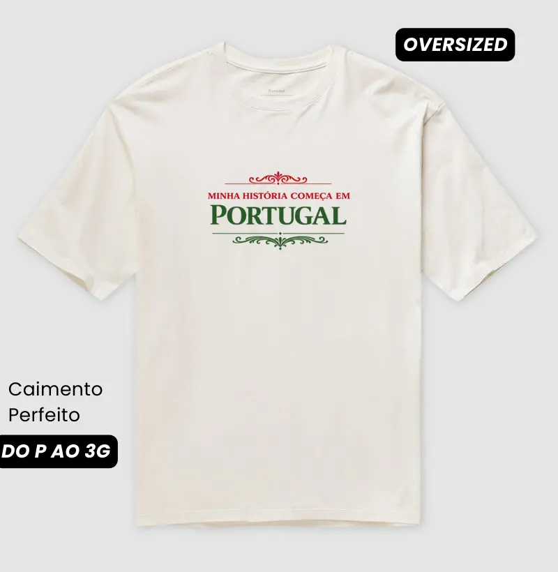 Minha História Clássica