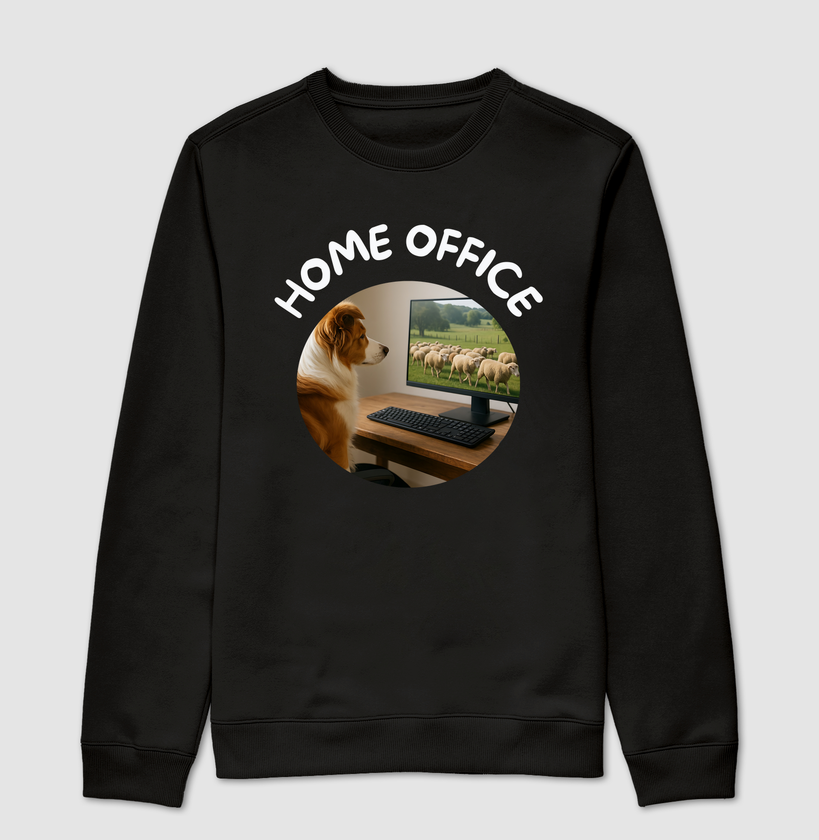 Home Office