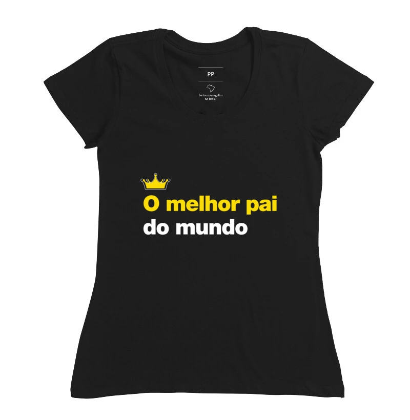 O melhor pai do mundo