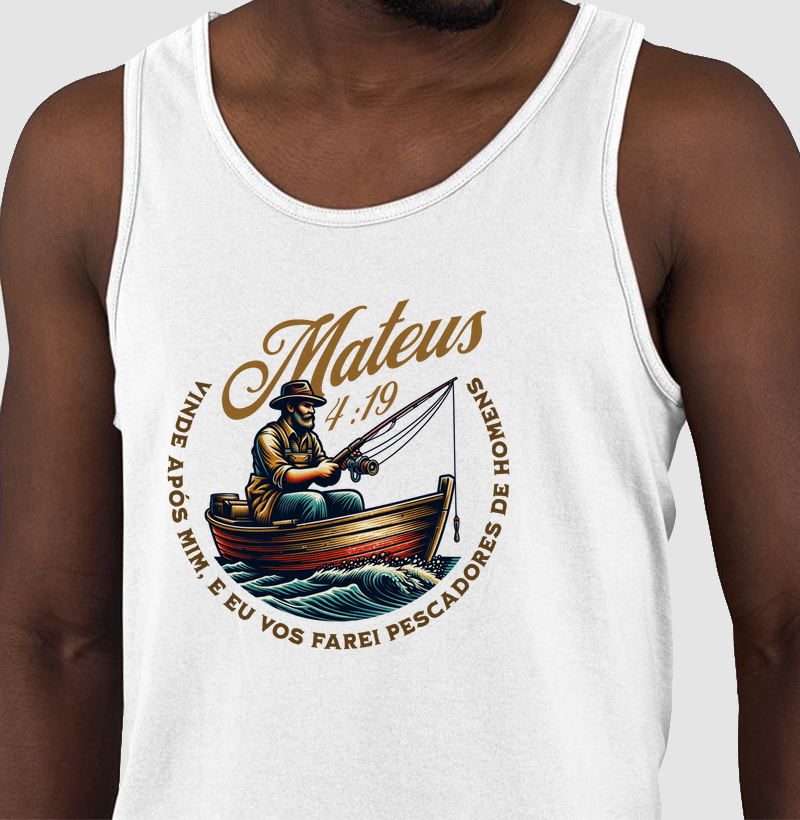 Pescadores de Homens