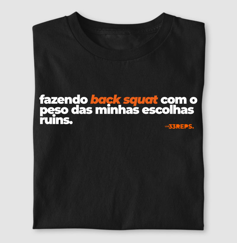 Back Squat