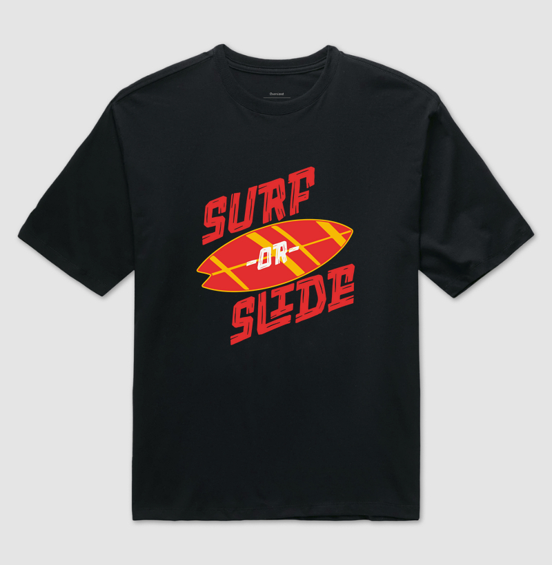 Surf or Slide