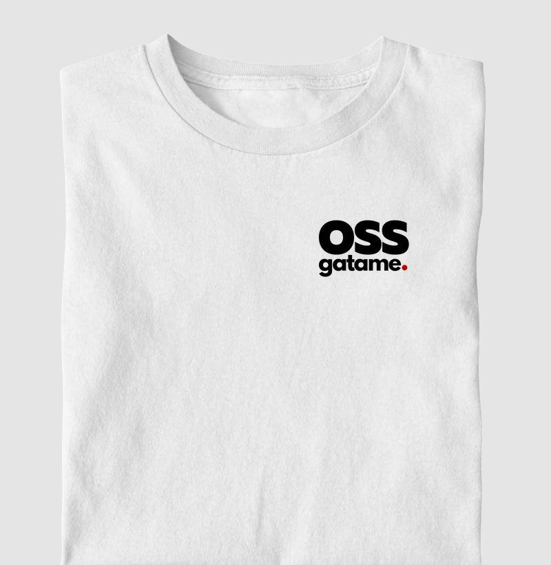 Oss Gatame