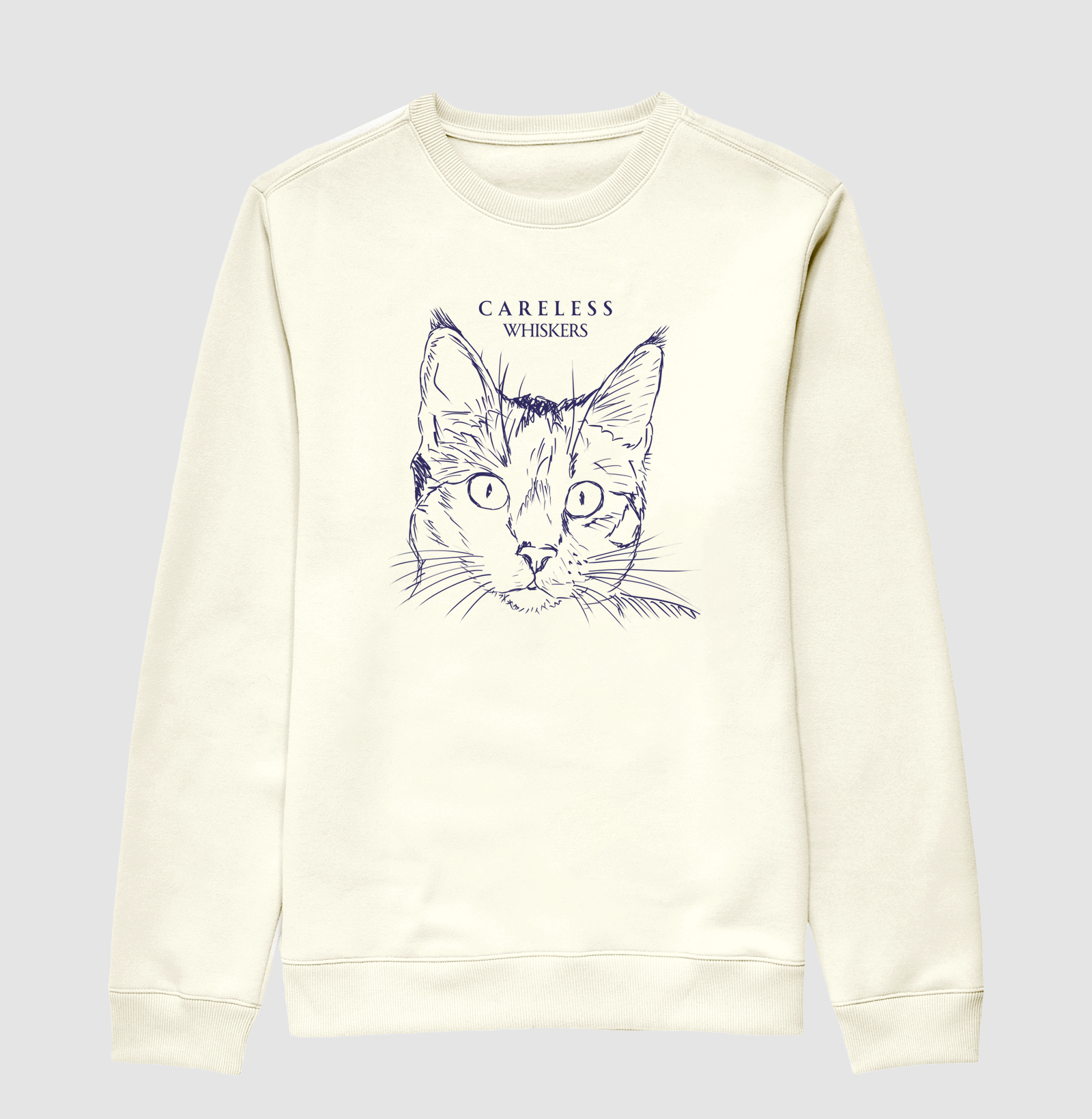 Careless Whiskers