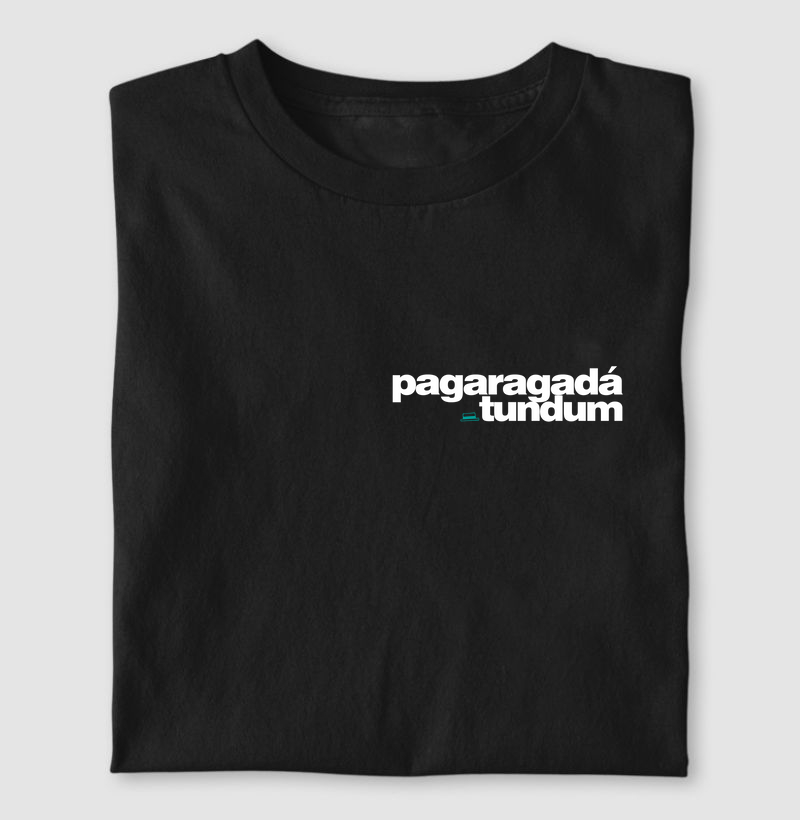 Pagaragadátundum