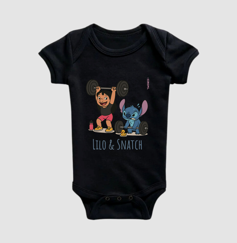 Lilo & Snatch