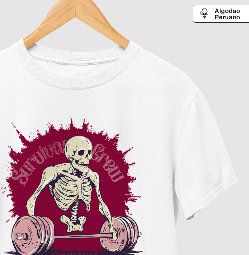 Gym Session Survivor