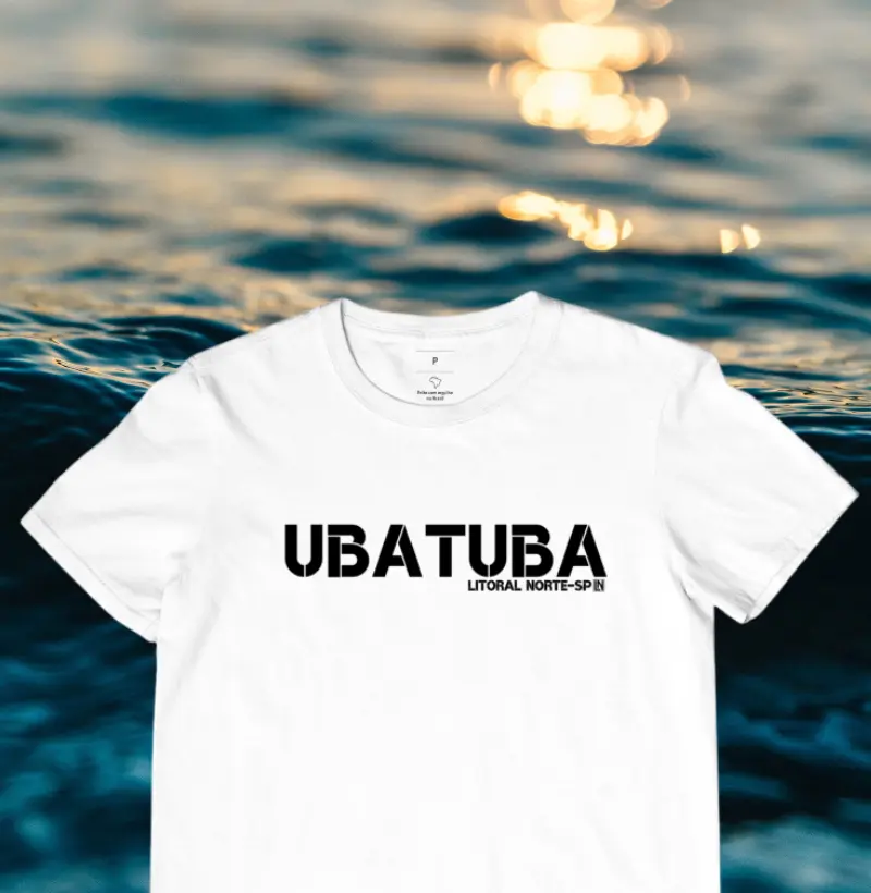 Ubatuba Litoral Norte