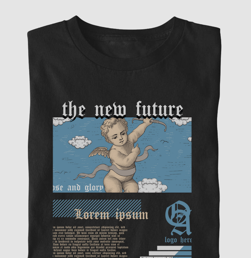 The New Future 