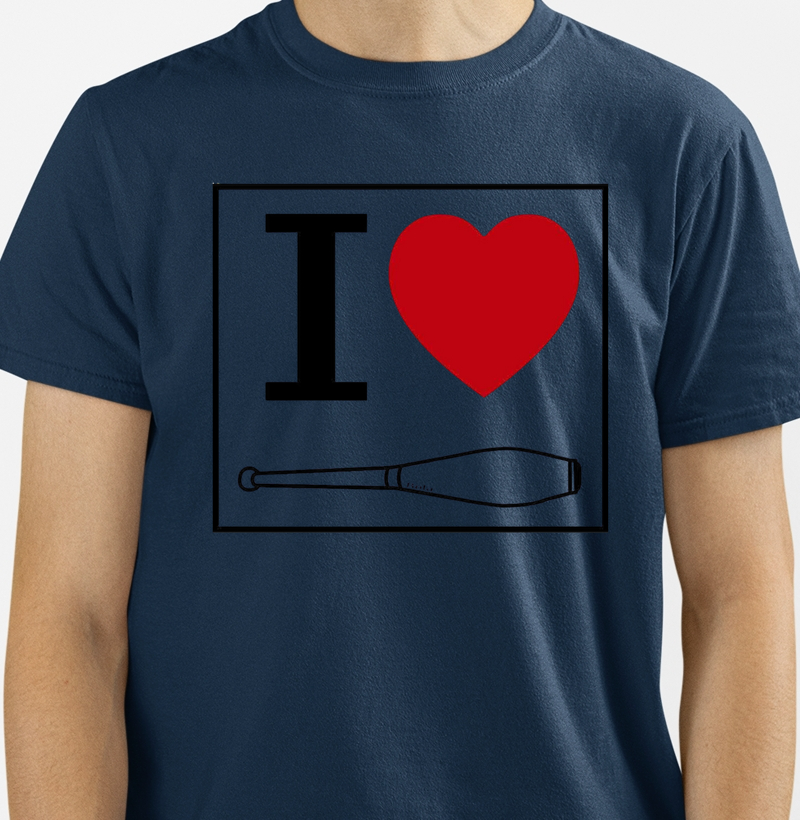 I Love Club