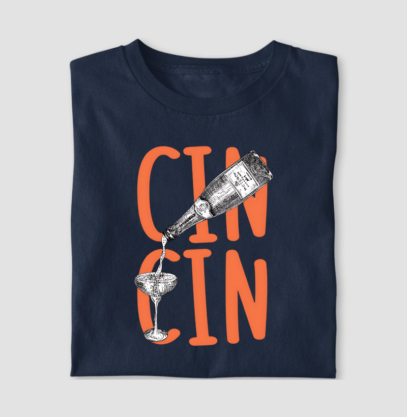 Cin cin - Champagne