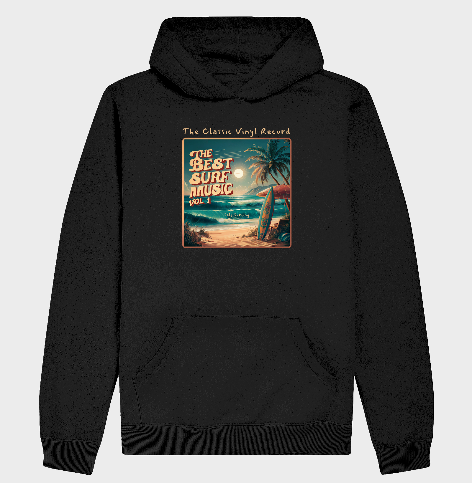 THE BEST SURF MUSIC | Produced by Reserva 🦜