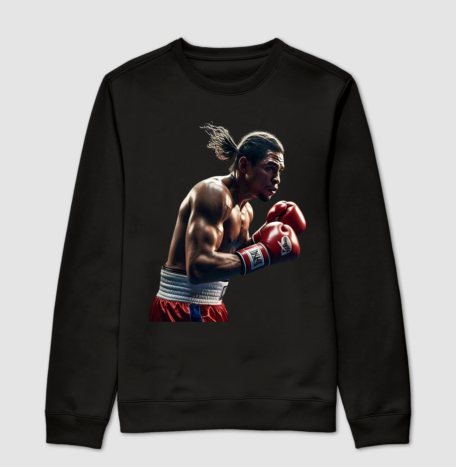 BOXEADOR