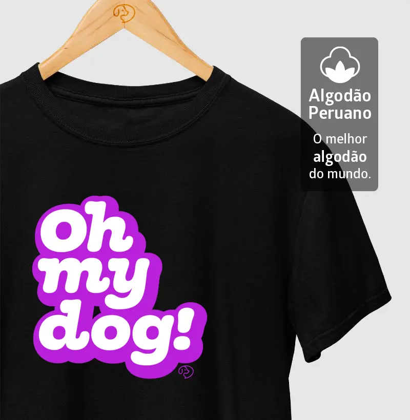 Oh my dog!
