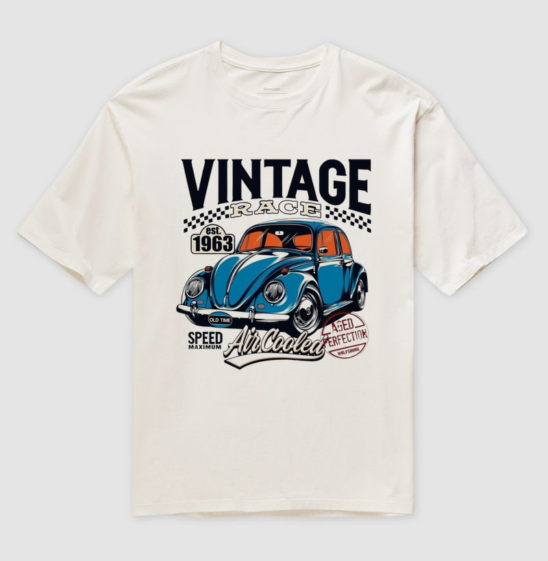 Vintage Race