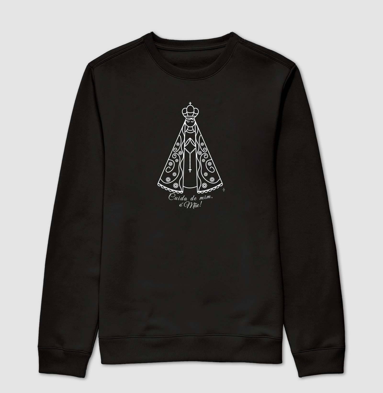 Camisa Nossa Senhora Aparecida