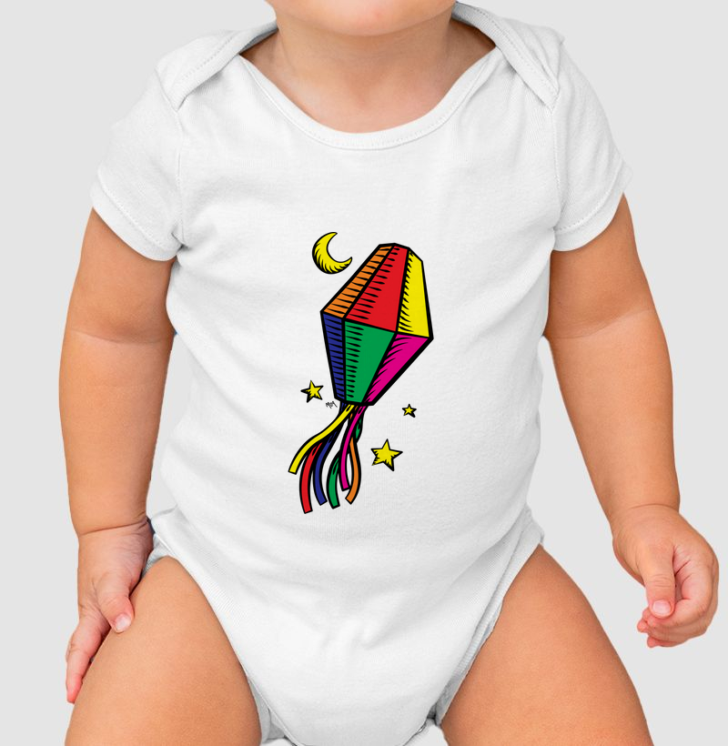 Balão São João 