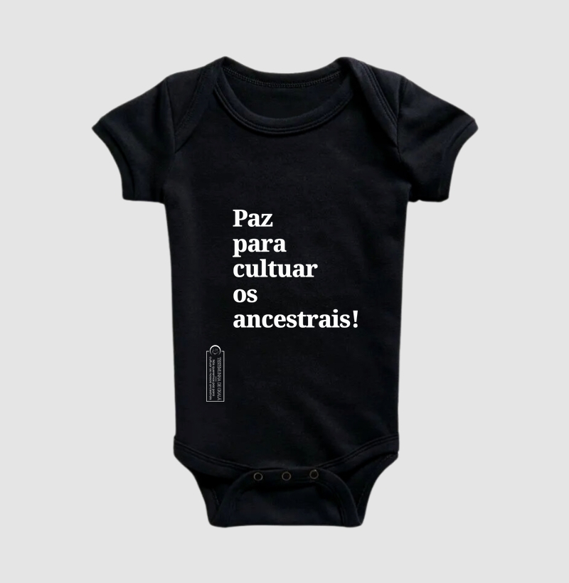 Paz Para Cultuar