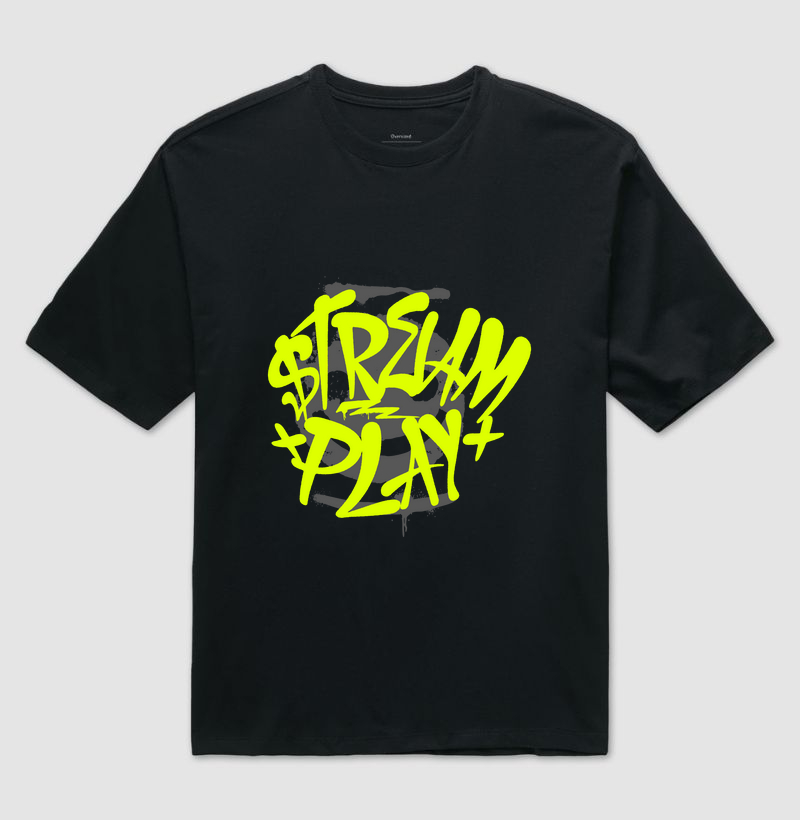 Stream Play