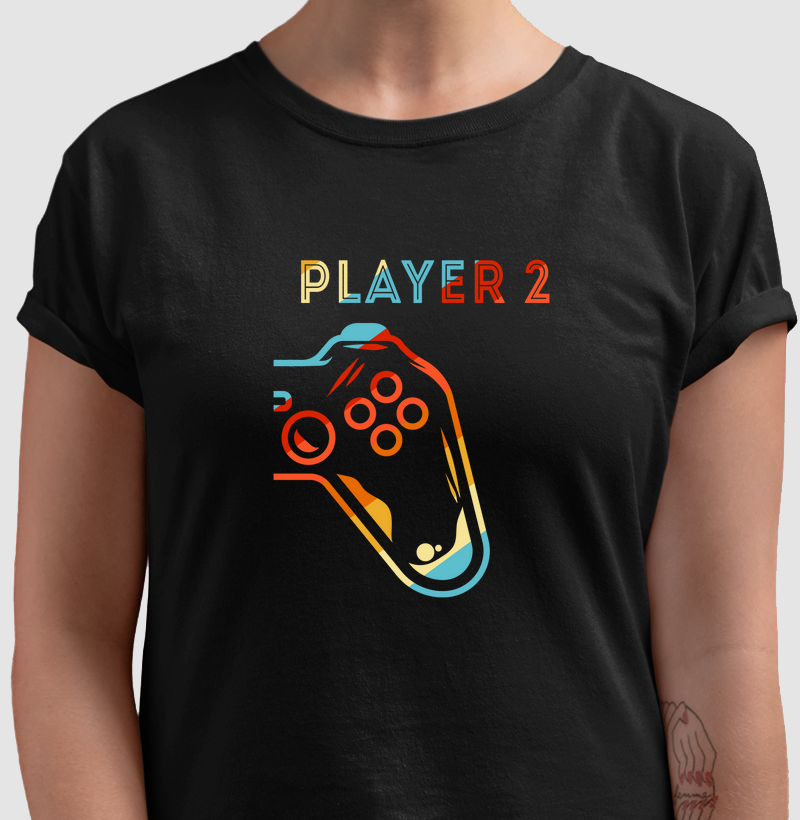 Player 2