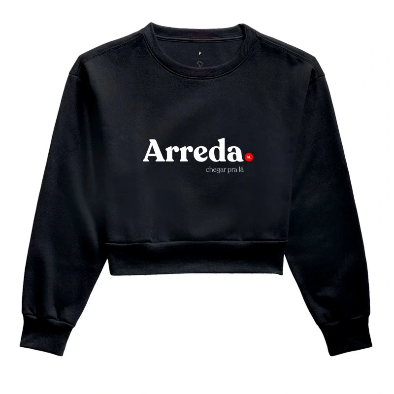 Arreda