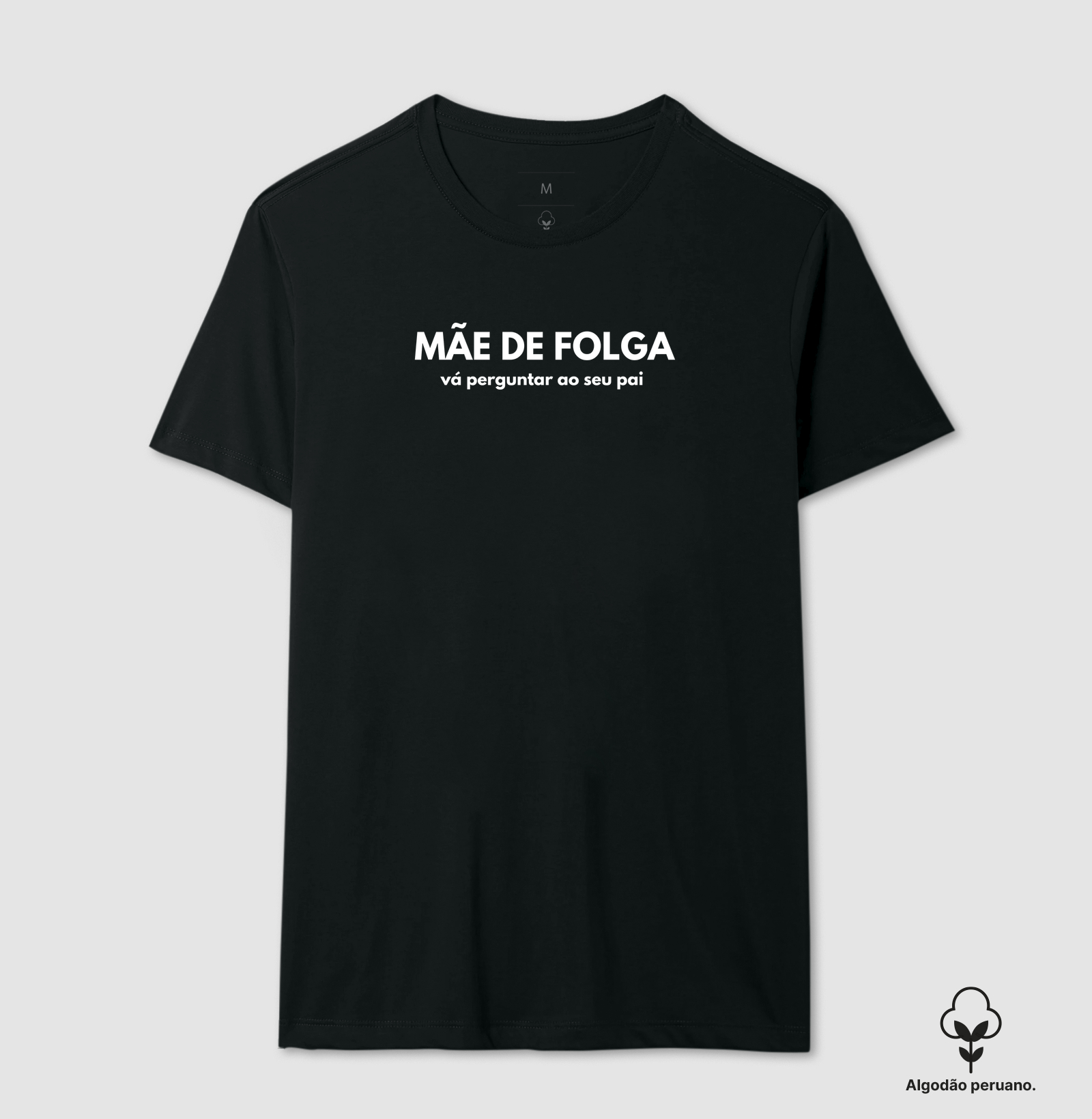 Mãe de Folga 