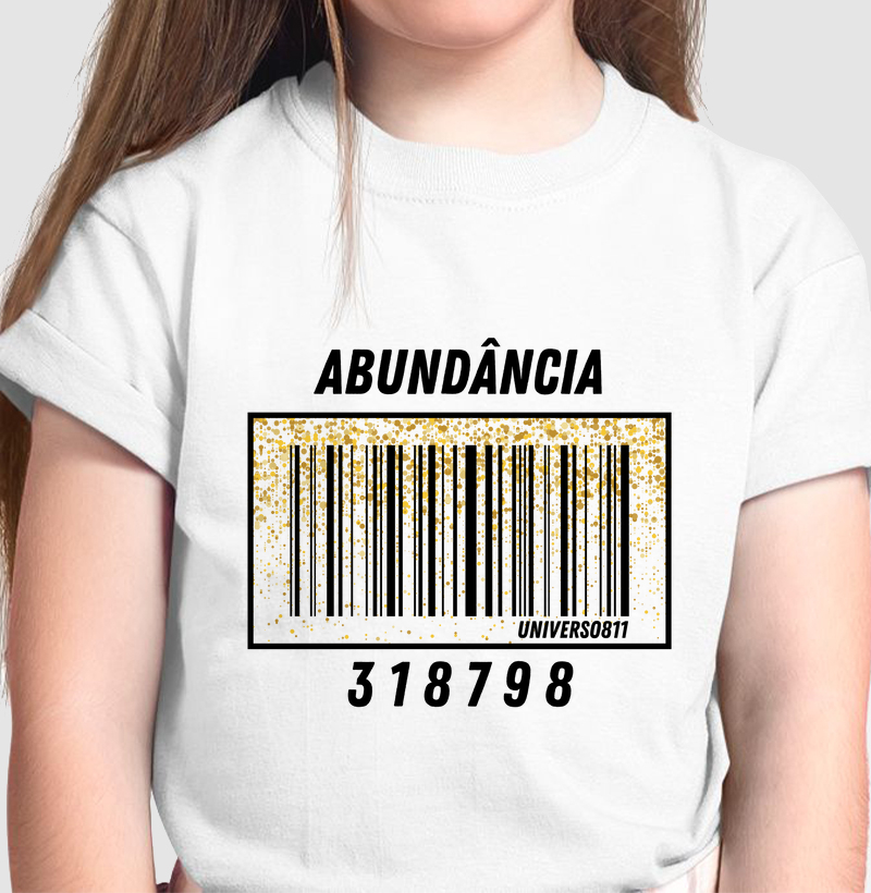 ABUNDÂNCIA - Grabovoi