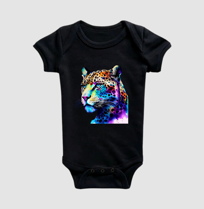Grandes felinos - Onça Pintada