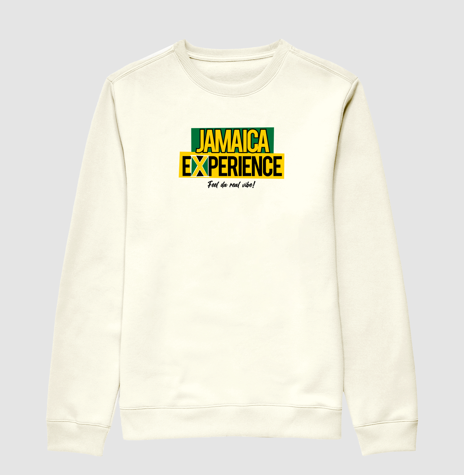 Jamaica Experience - Feel da Real Vibe!