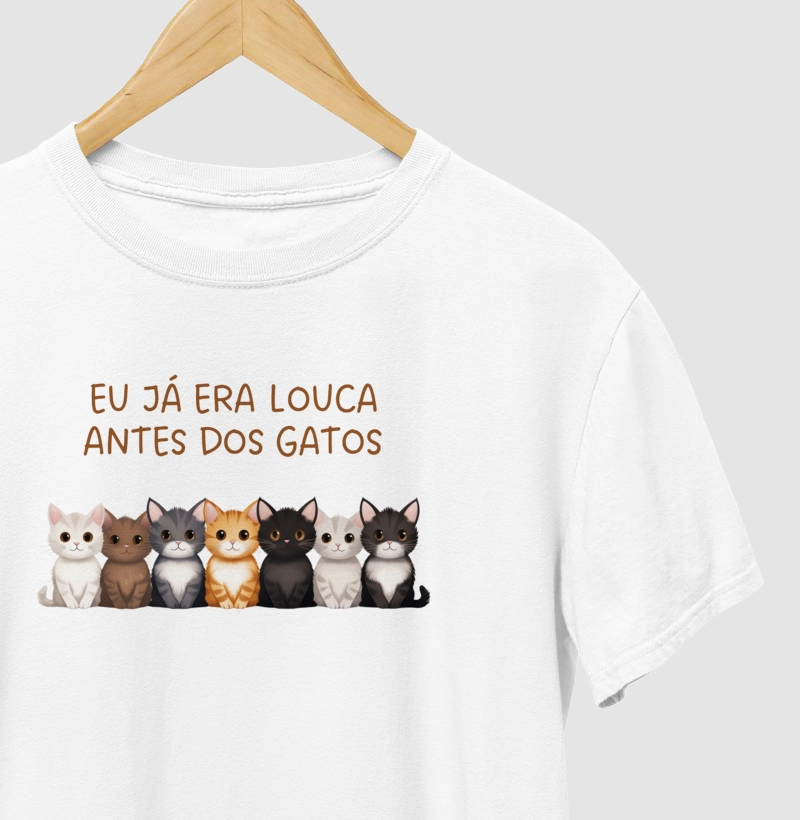 Louca dos Gatos - Cãodeirante