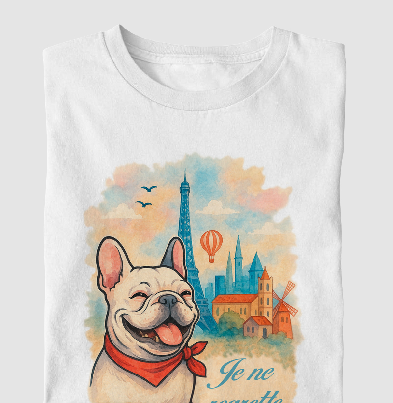 Je ne Regrette Rien