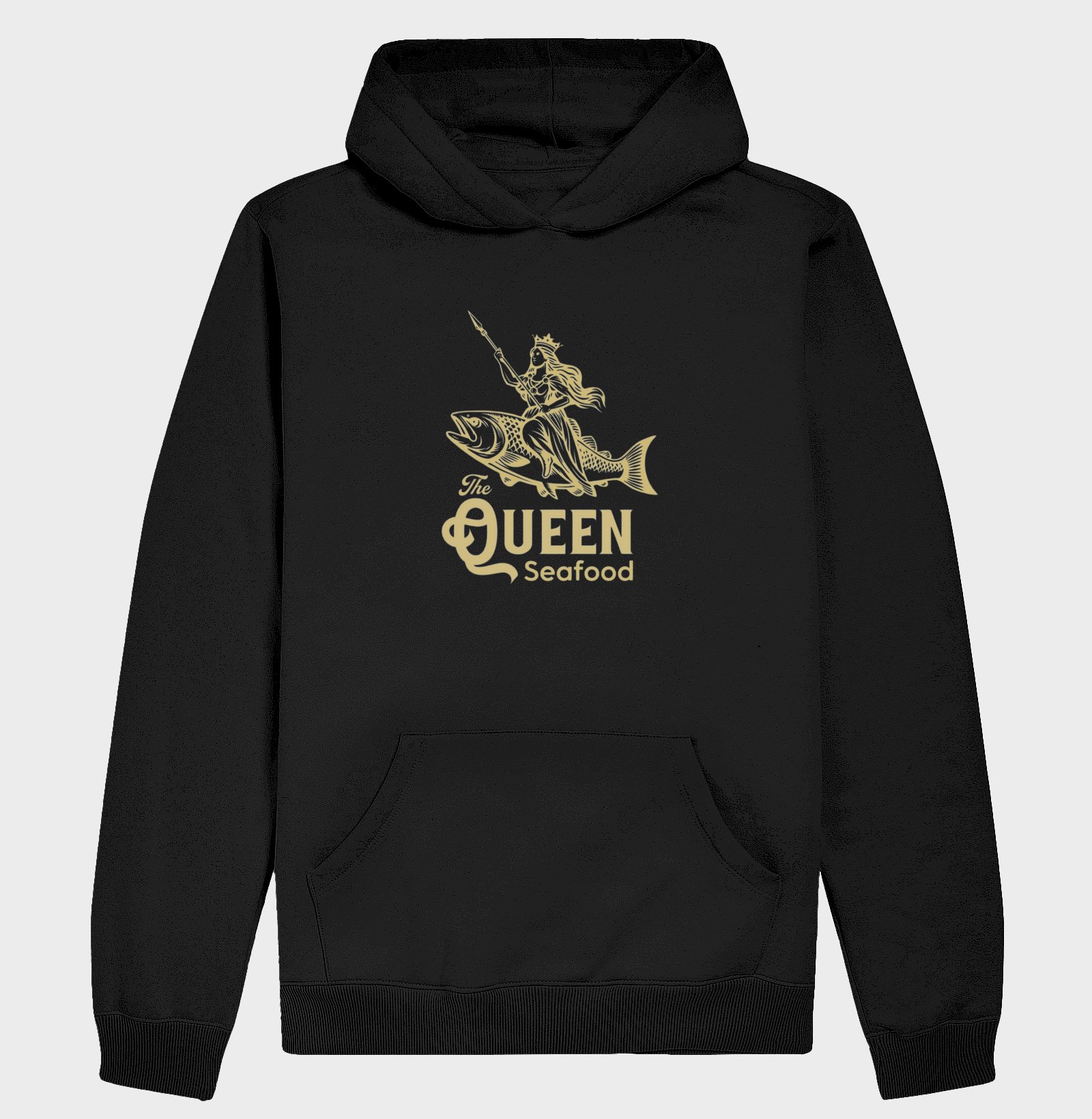 The Queen 