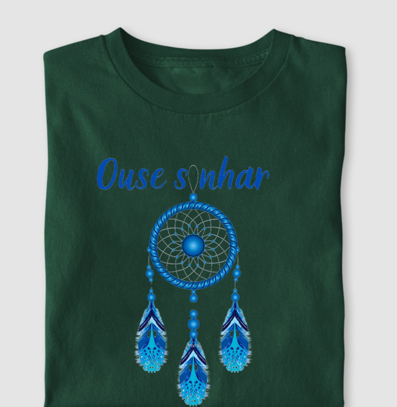 Ouse Sonhar - 02